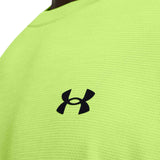 Under Armour Tech Textured Mens T-Shirt