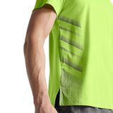 Under Armour Launch Elite Graphic Mens Short Sleeve T-Shirt