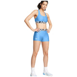 Under Armour HeatGear Womens Short 