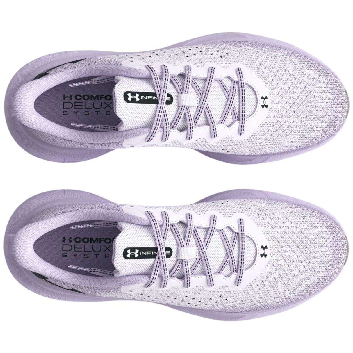 Under Armour Infinite Womens Running Shoes