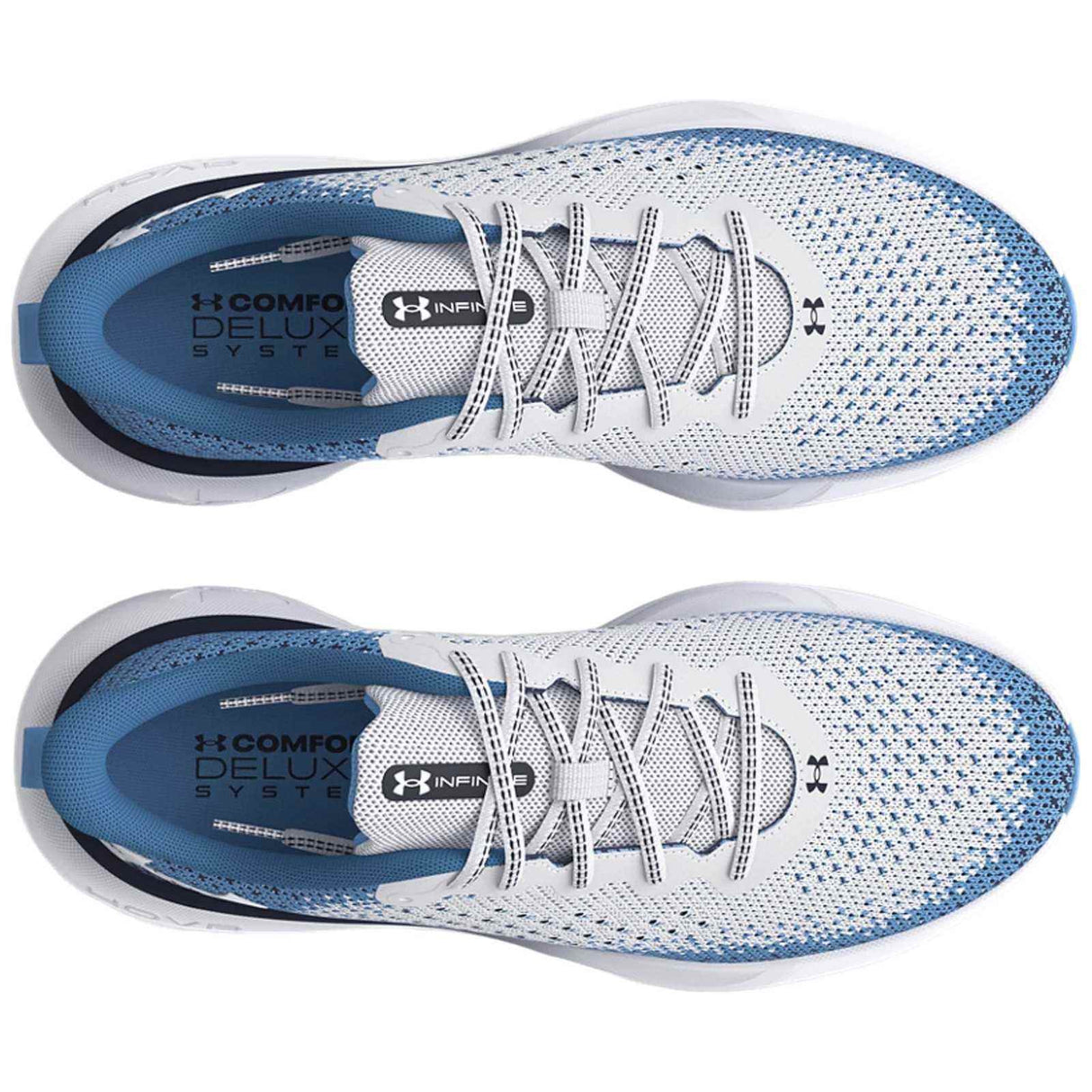 Under Armour Infinite Mens Running Shoes