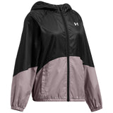 Under Armour SportStyle Girls Windbreaker Jacket