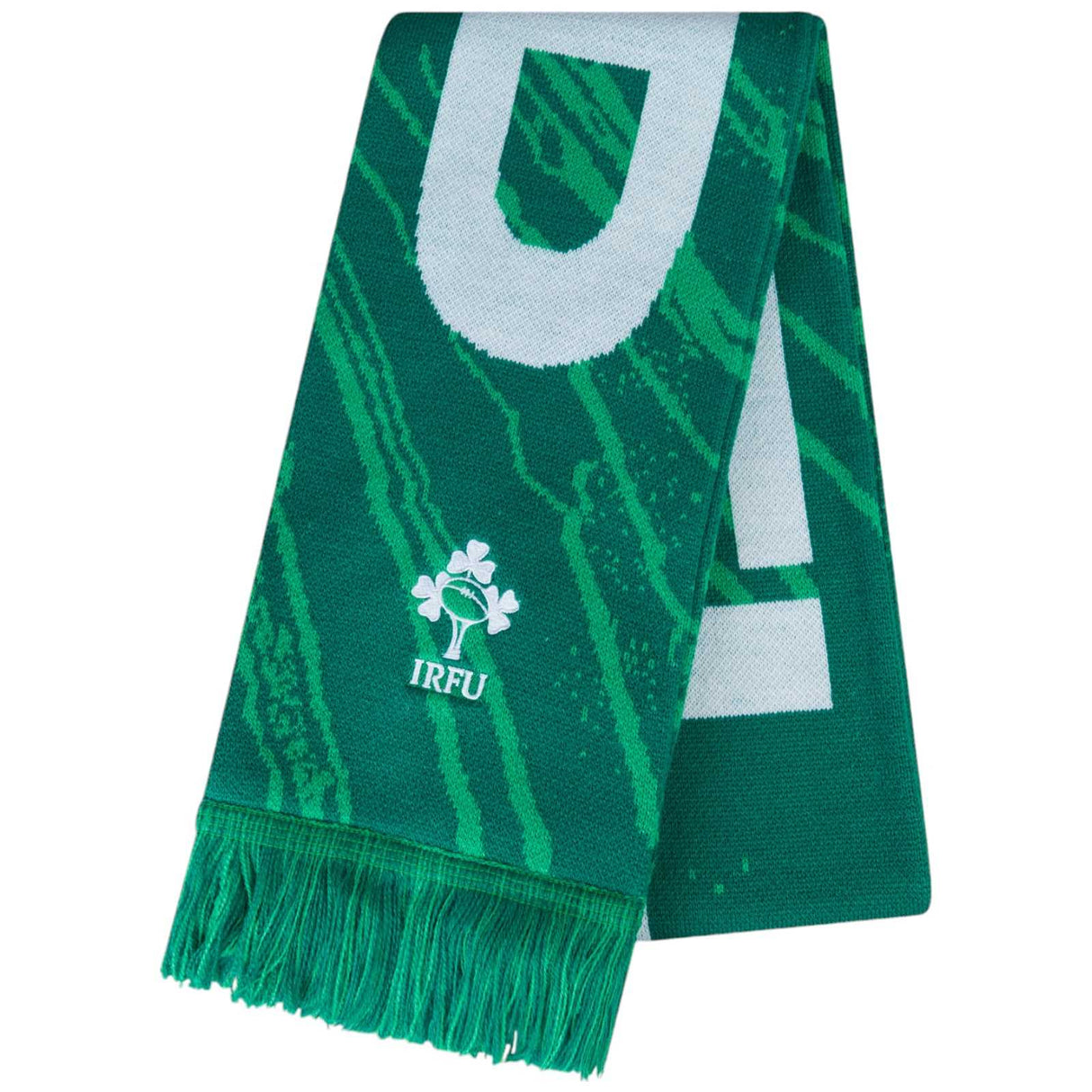 Canterbury IRFU 2024/25 Rugby Scarf