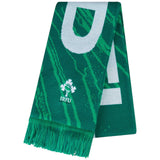 Canterbury IRFU 2024/25 Rugby Scarf