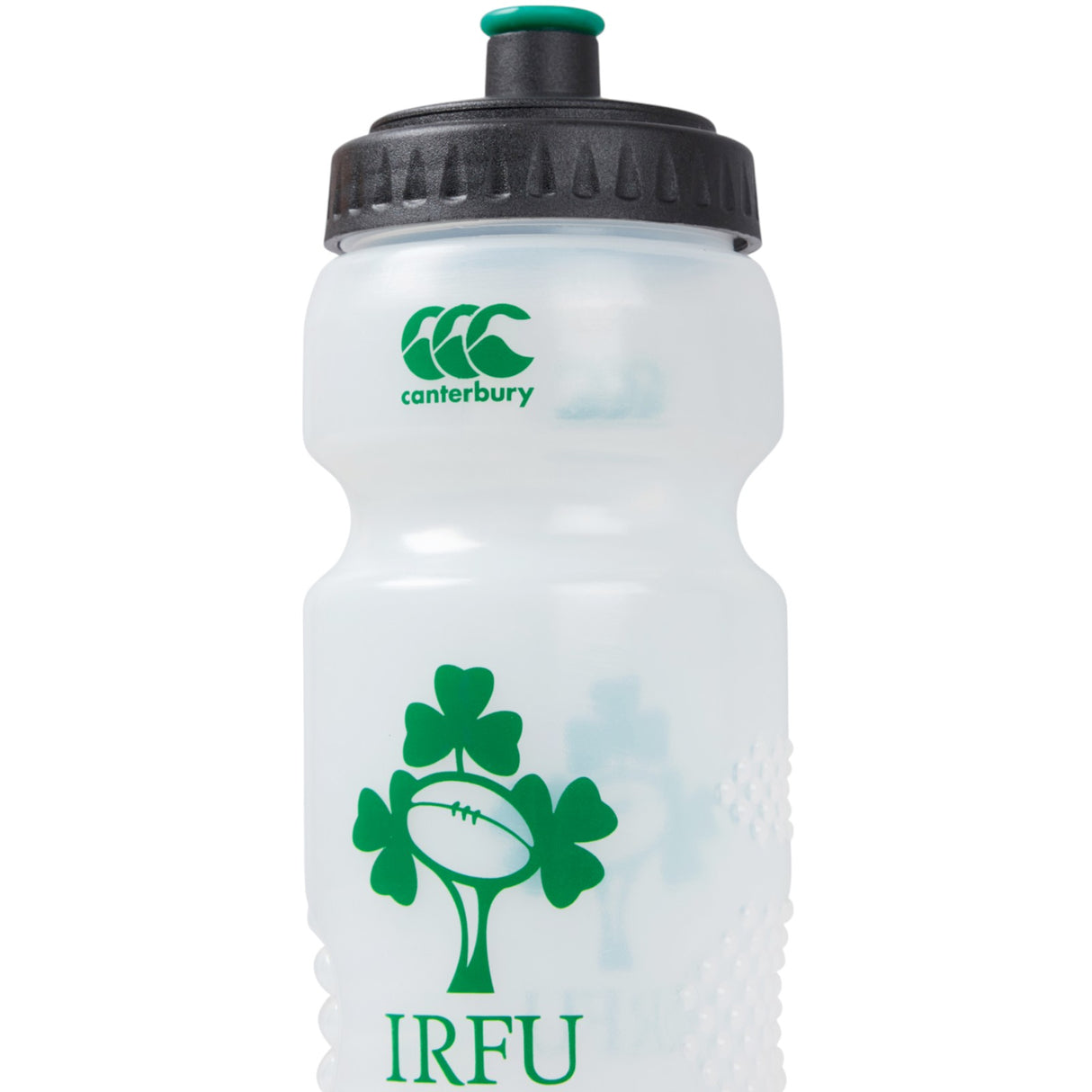 Canterbury IRFU Ireland Rugby 2024/25 Water Bottle - 800 ML