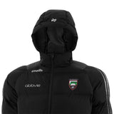 O'Neills Sligo GAA Dynamo Kids Hooded Padded Jacket