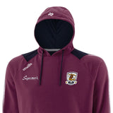 O'Neills Galway GAA Dynamo Kids Overhead Hoodie