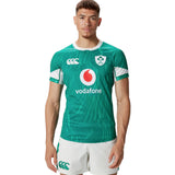 Canterbury IRFU Rugby 2024/25 Alternate Test Jersey