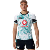 Canterbury IRFU Rugby 2024/25 Alternate Test Jersey