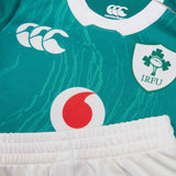 Canterbury IRFU 2024/25 Rugby Infant Home Kit