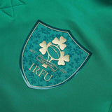 Canterbury IRFU 150TH 2024/25 Short Sleeved Kids Home Pro Jersey