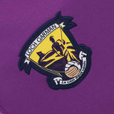 O'Neills Wexford GAA Dynamo Half Zip Top