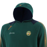 O'Neills Offaly GAA Dynamo Overhead Hoodie