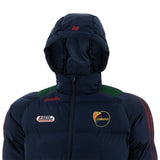 O'Neills Carlow GAA Dynamo Hooded Padded Jacket