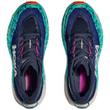 HOKA Speedgoat 6 Womens Trail Running Shoes