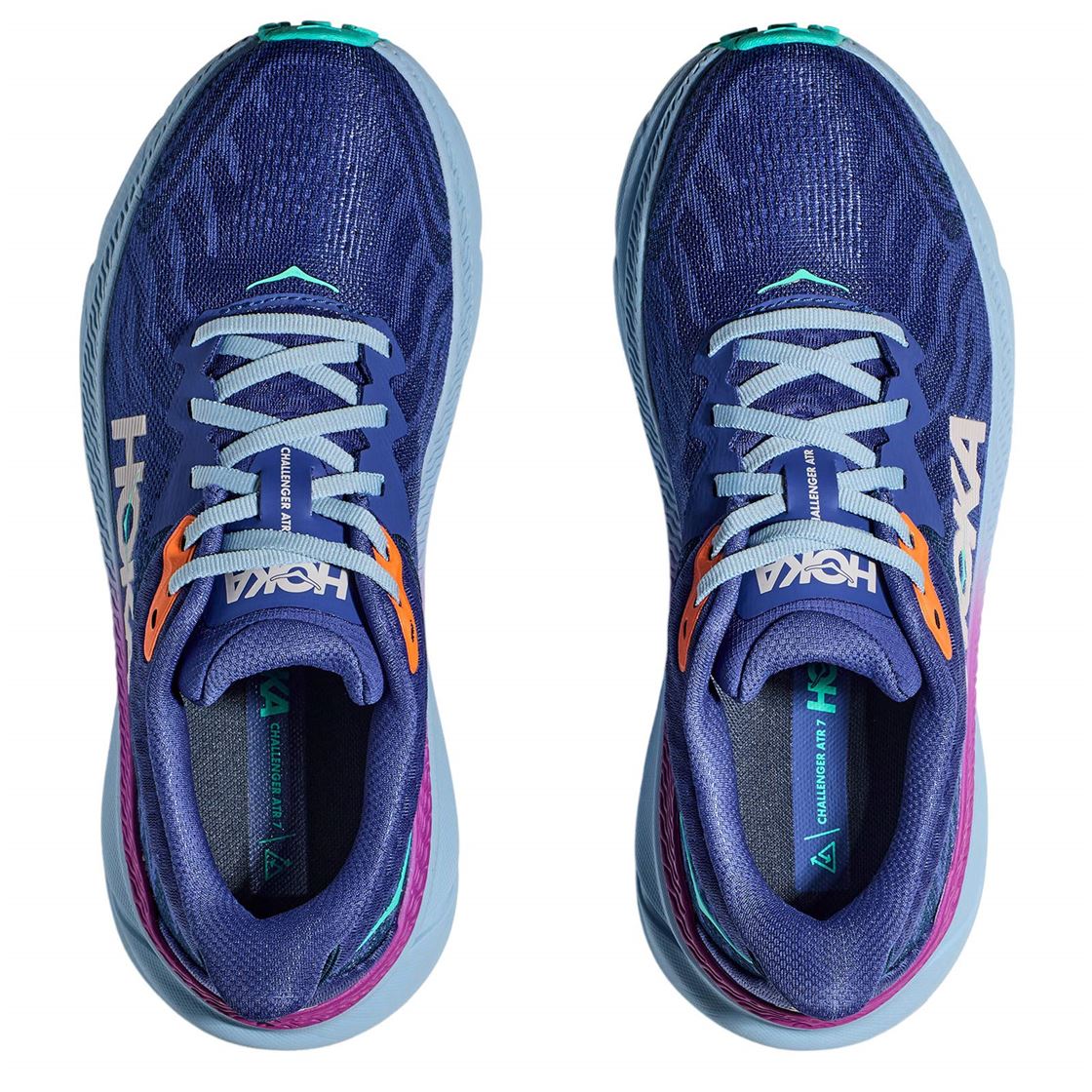 Hoka Challenger 7 All Terrain Womens Running Shoes – Intersport Elverys