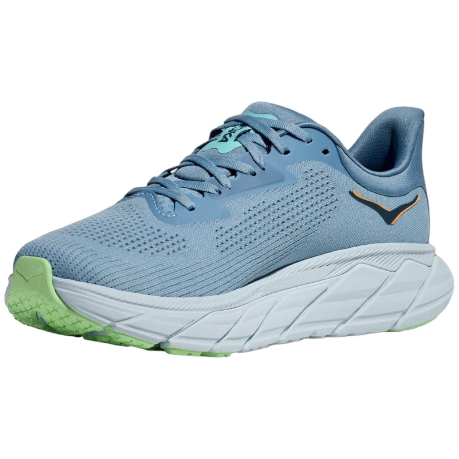 Men's hoka one one arahi 2 running shoe best sale