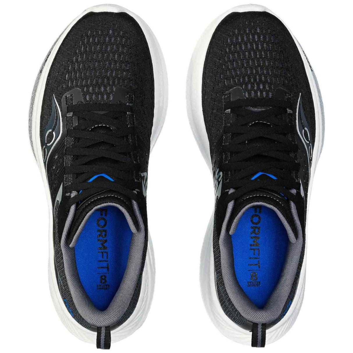 Saucony Ride 17 Mens Running Shoe