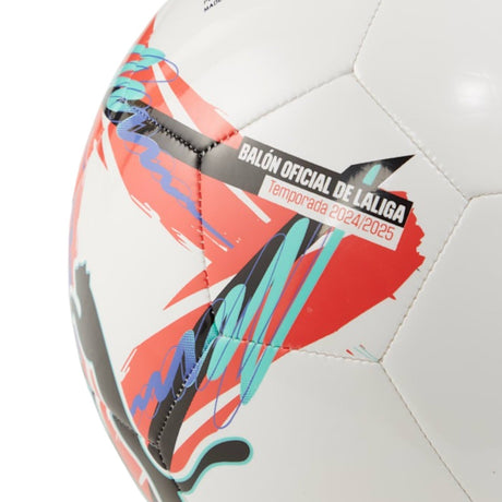 Puma Orbita LaLiga 2024/25 Machine Stitched Football - Size 5
