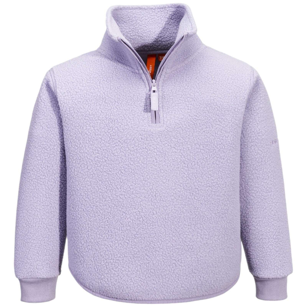 Portwest Avoca Kids Half-Zip Fleece