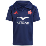 adidas France 2024/25 Home Mini Kit