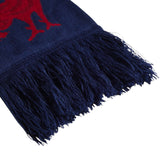 adidas France 2024/25 Knitted Rugby Scarf