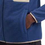 McKinley Ello Mens Fleece Jacket