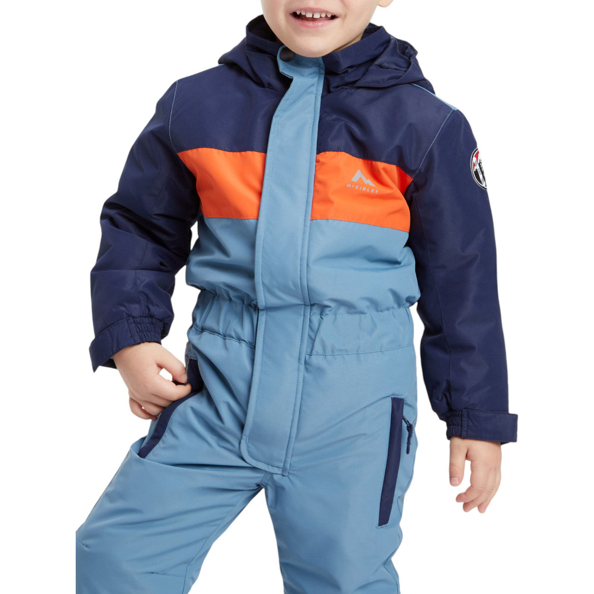 McKinley Corey II Kids Overalls