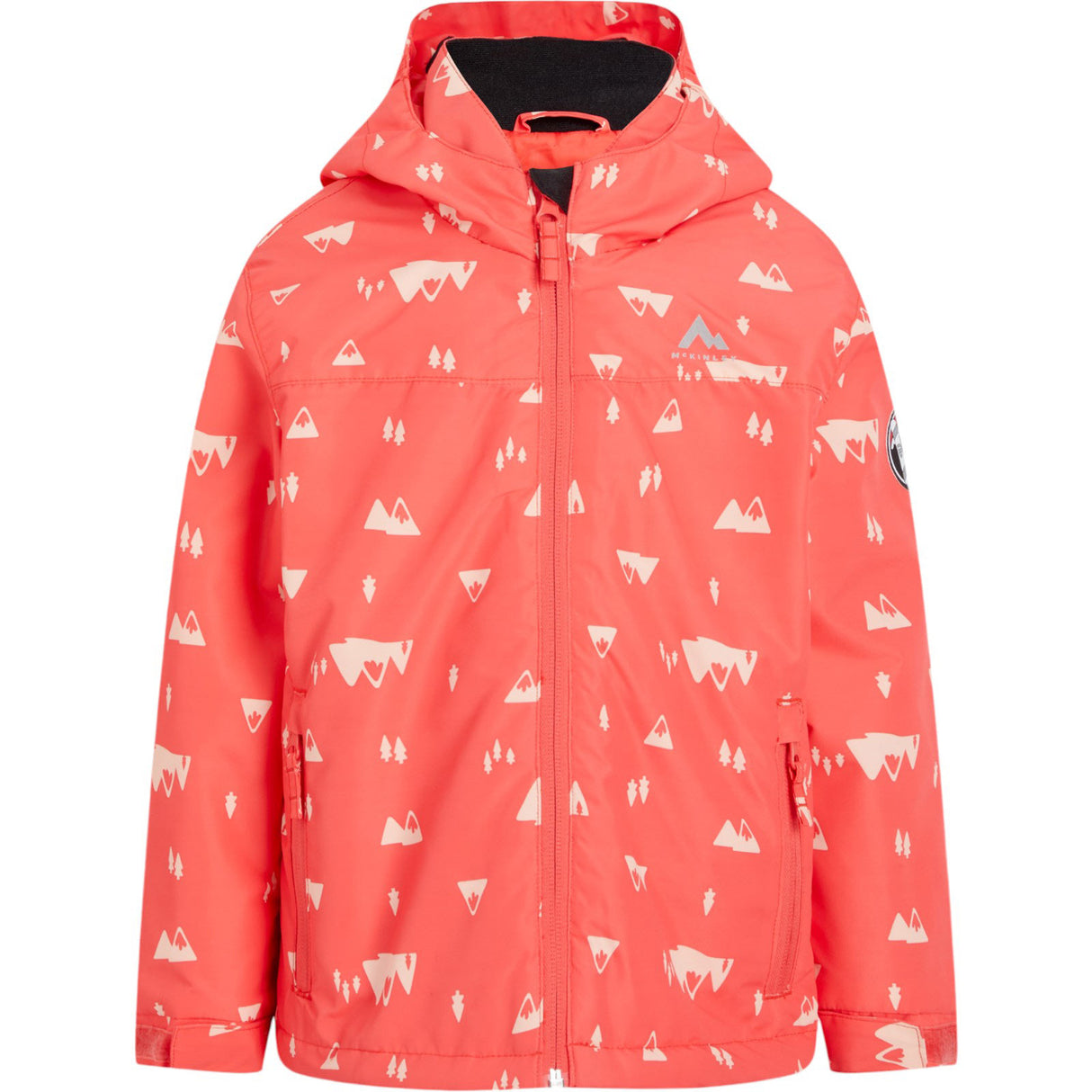 McKinley Toni III Kids Jacket