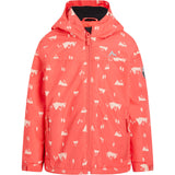 McKinley Toni III Kids Jacket