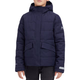 McKinley Acosta II Kids Full-Zip Padded Jacket