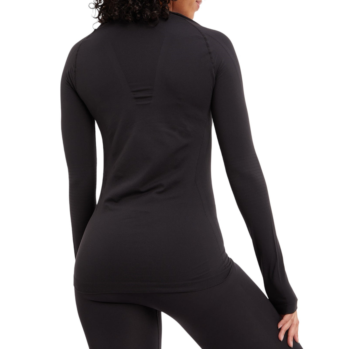 McKinley Yalata RN Thermo Womens Long Sleeved Base Layer