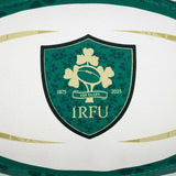 Gilbert IRFU Ireland Rugby 150th Innovo Match Ball - Size 5