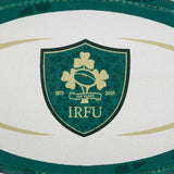 Gilbert IRFU Ireland Rugby 150th Mini Replica Ball