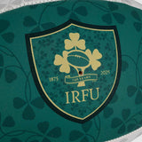 Gilbert IRFU Ireland Rugby 150th Supporters Ball - Size 5