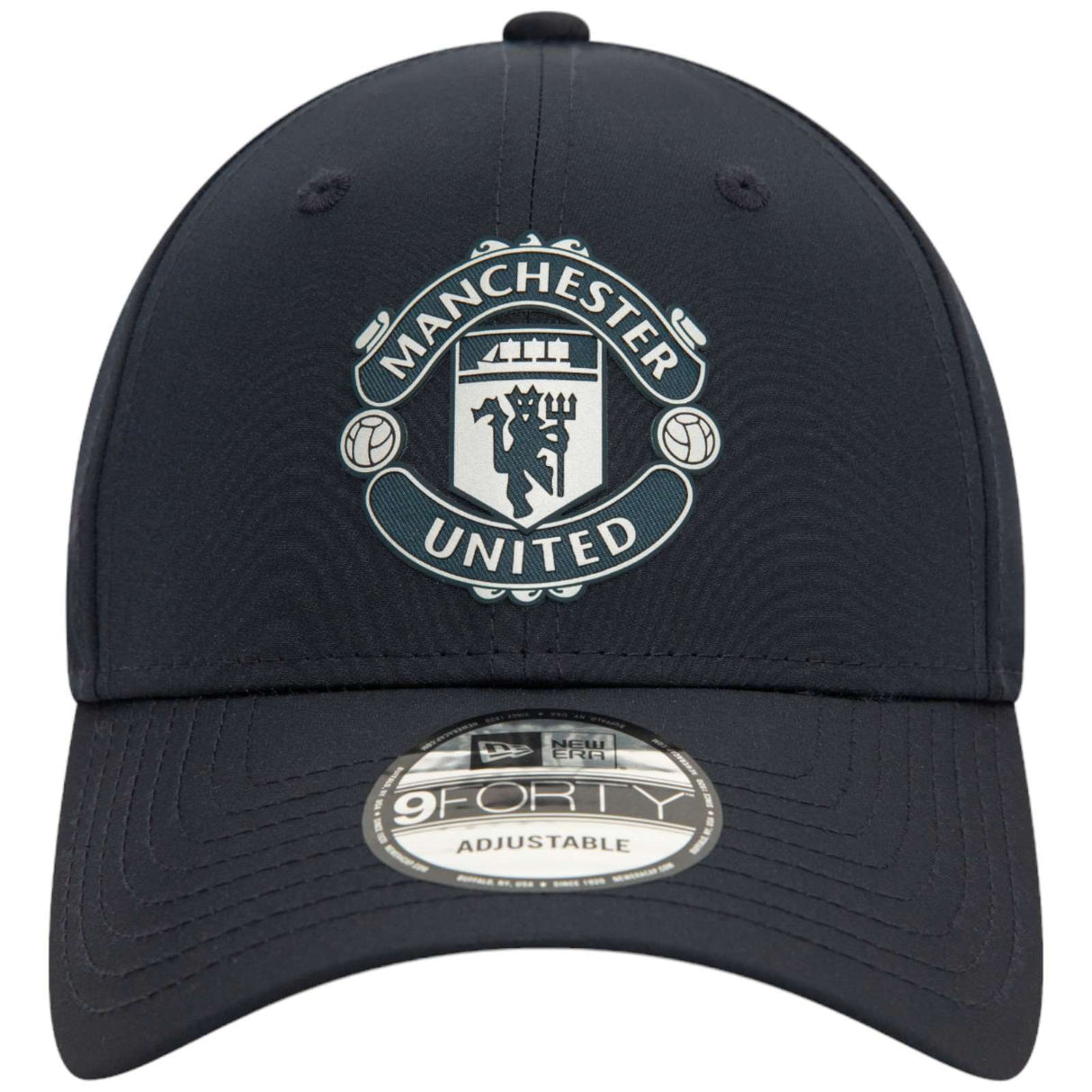 New Era Manchester United FC 2024/25 9Forty Adjustable Cap