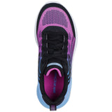 Skechers Girls Microspec Max Advnc Purpl