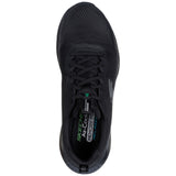 Skechers Mens Edgeride Black