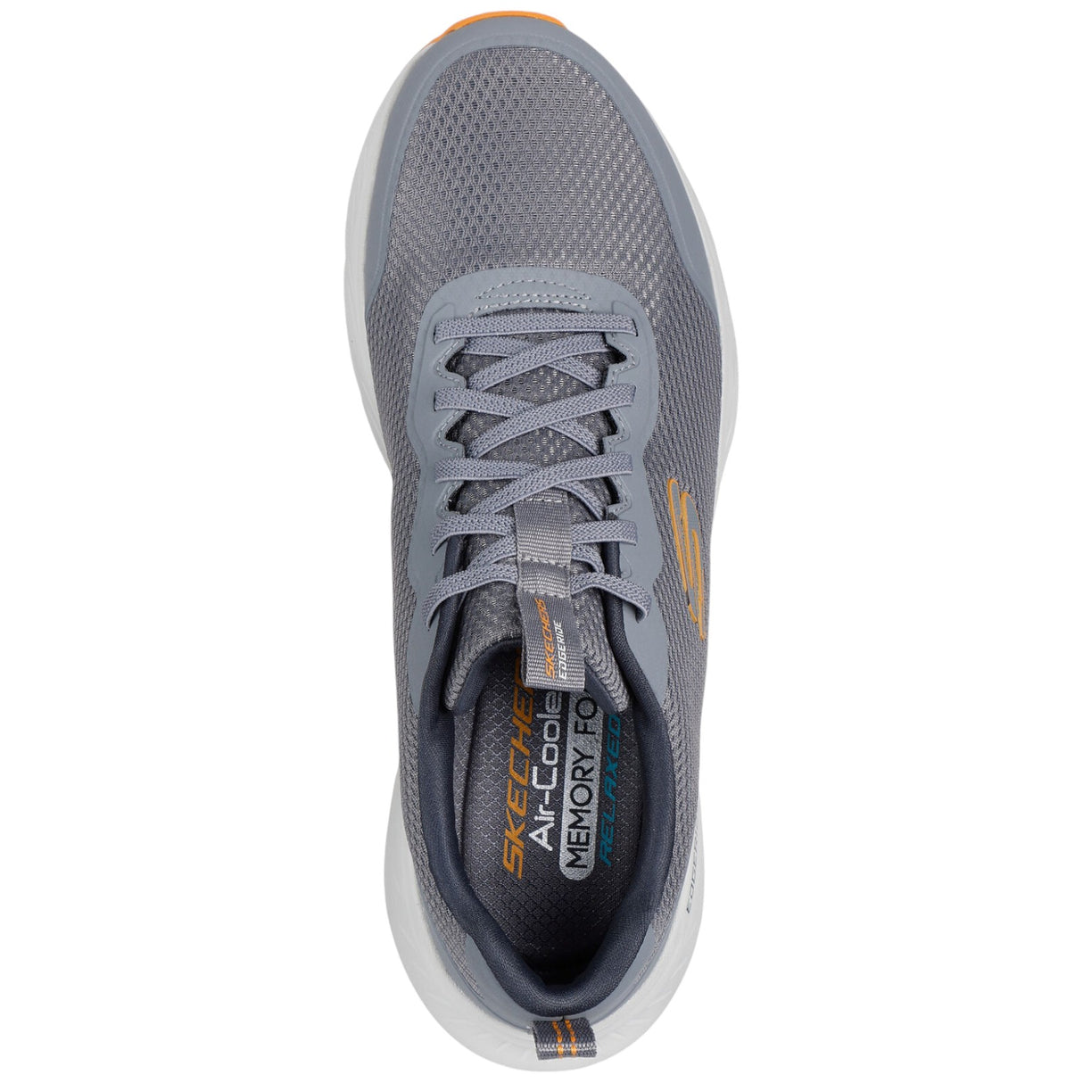 Skechers Mens Edgeride Shoes