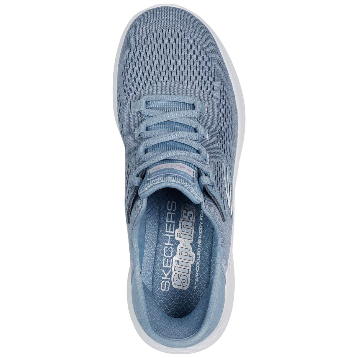 Skechers Skech Lite Pro Womens Slip-in Shoe