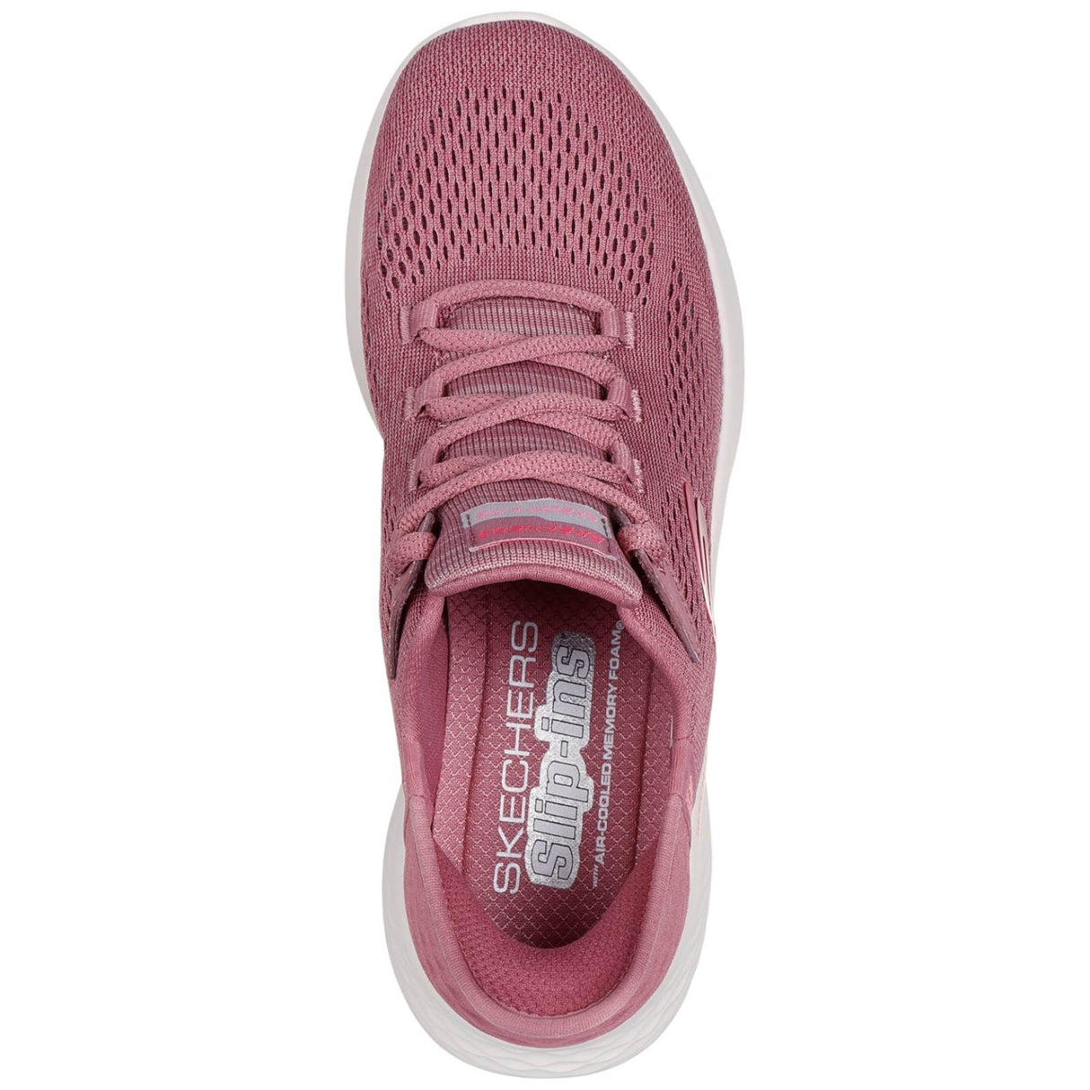 Skechers Skech Lite Pro Womens Slip-in Shoe