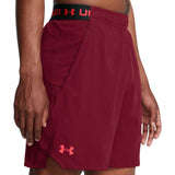 Under Armour Vanish Mens 6" Shorts