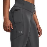 Under Armour Fly Fast 3.0 Womens Ankle Leggings