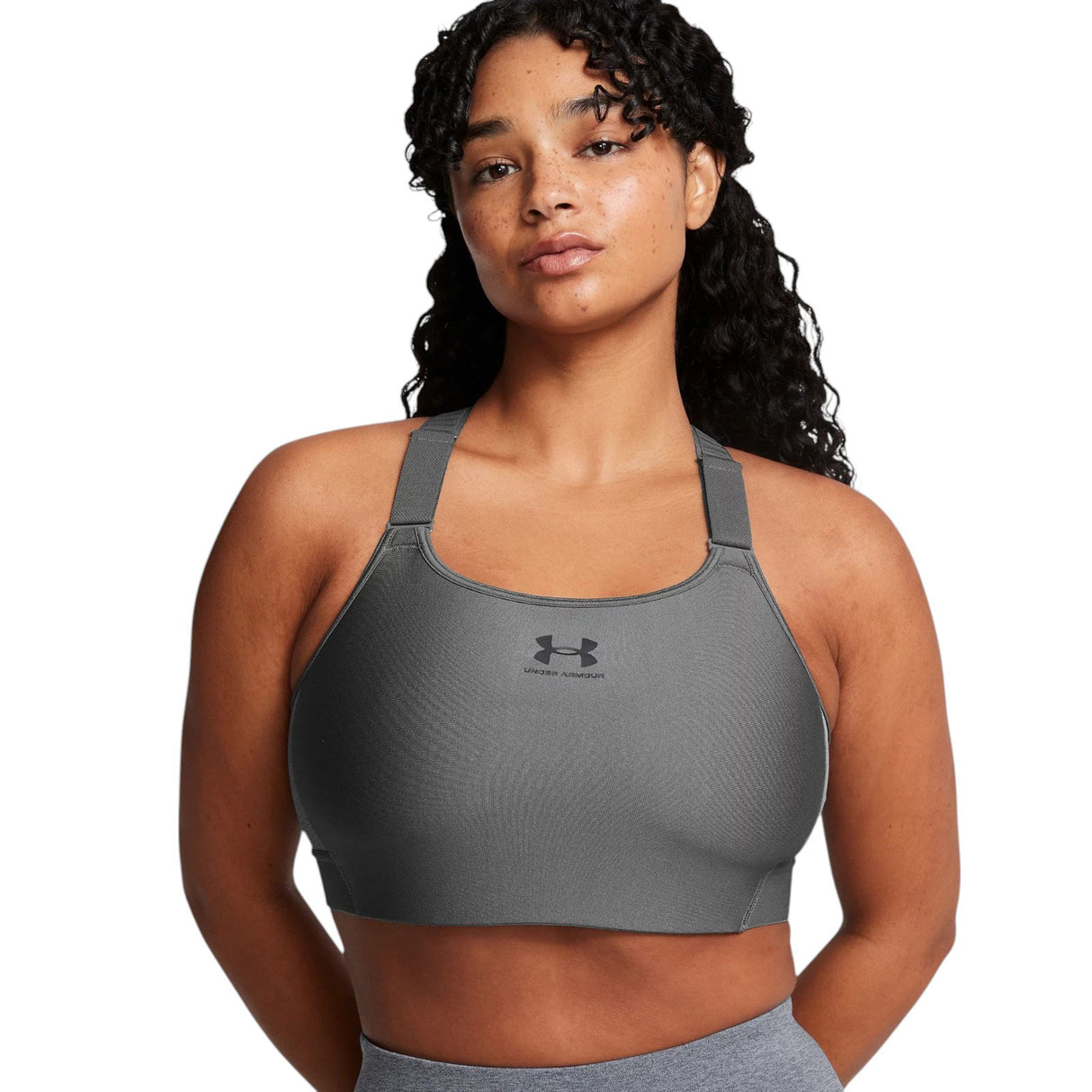 Under Armour HeatGear® Armour High Womens Sports Bra