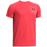 Under Armour Tech 2.0 Kids Short Sleeve T-Shirt