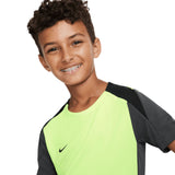 Nike Dri-FIT Strike Kids Short-Sleeve Soccer Top