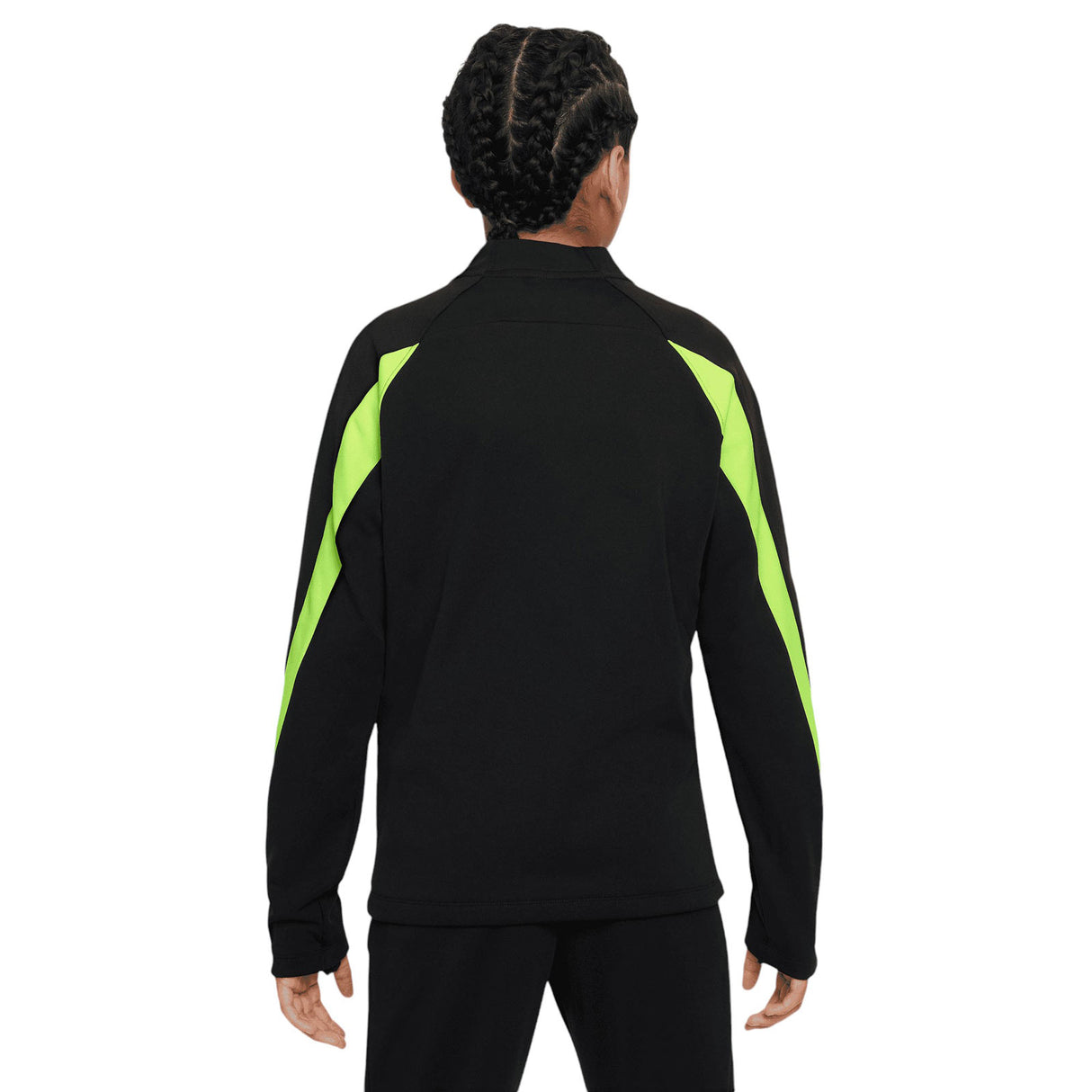 Nike Therma-FIT Academy Kids Drill Top