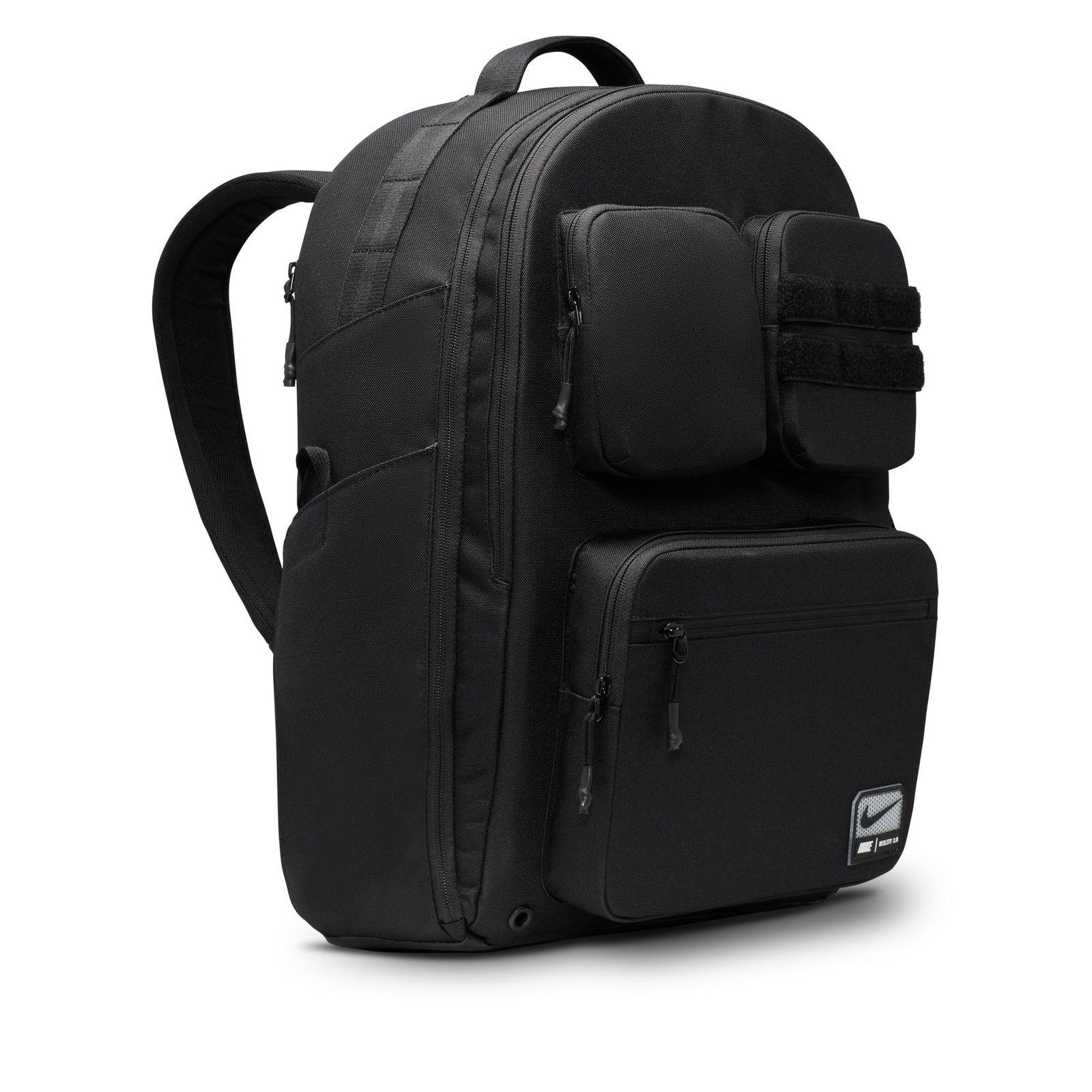 Nike charging backpack online