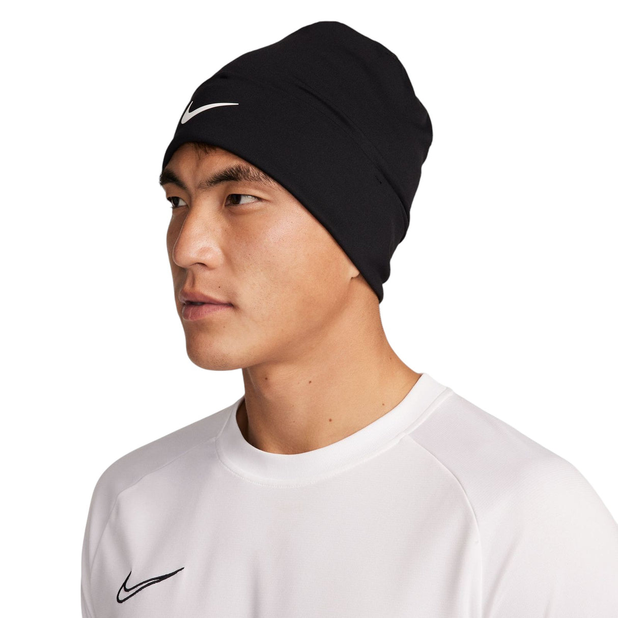 Nike Peak Dri-FIT Standard Cuff Beanie