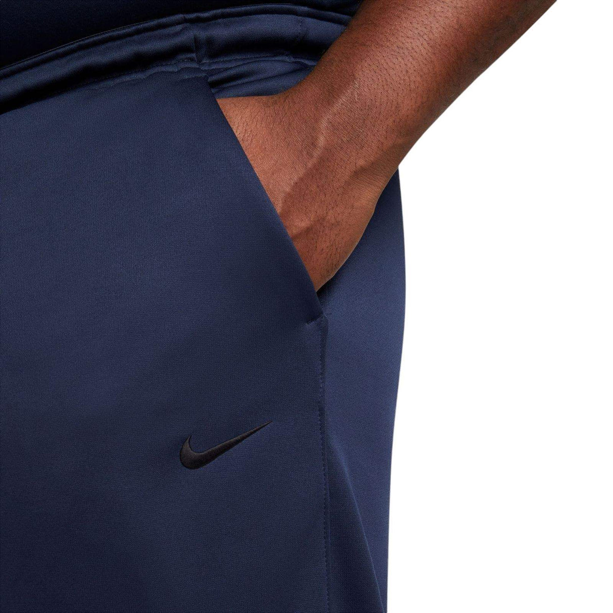 Nike Therma-FIT Mens Tapered Training Pants